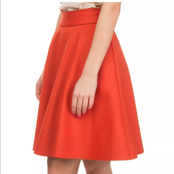 NWT MSGM Milano skirt - Picture 4 of 8